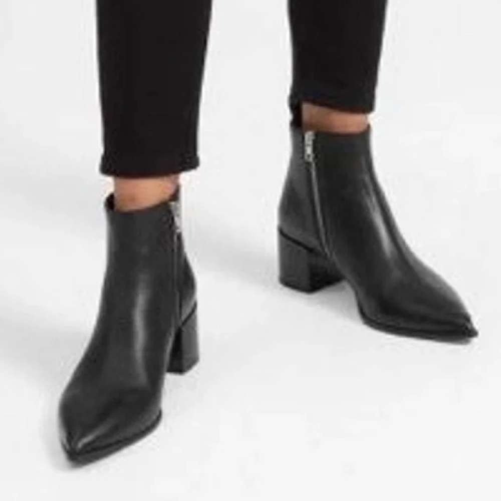 Everlane Boss Boot size 8.5